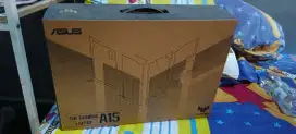 ASUS TUF Gaming Laptop Ryzen 7 RTX 3050 1TB Ram 16gb
