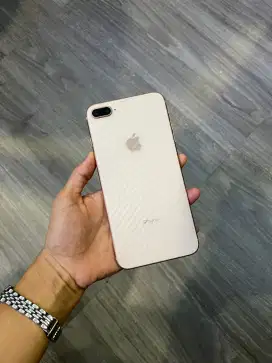 iPhone 8+ 256gb sinyal permanen
