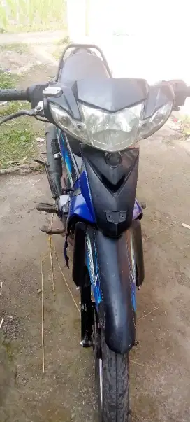 Jual motor Vega yu Thun 206