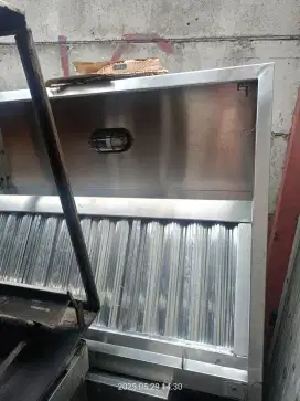 Berkah stainless