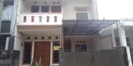 Rumah 2 Lantai Murah Antapani