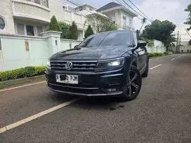 Mewah dan Murah. Full Record VW. Tiguan 2018 (WA ONLY)