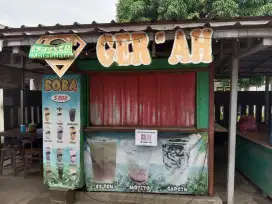JUAL LAPAK & CONTAINER