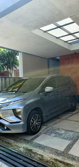 Mitsubishi Xpander 2019 Bensin