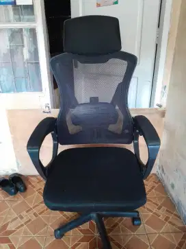 Jual kursi Menejer