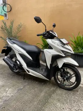Honda New Vario 150cc Keyless CBS ISS Thn.2019
