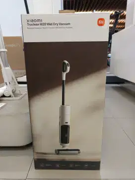 Xiaomi Trueclean W20 Wet Dry Vacuum
