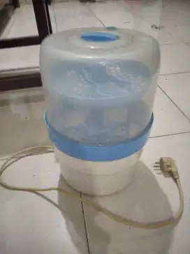 Steril Botol susu bayi merk Baby Safe