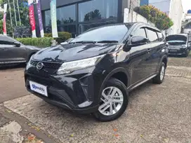 DP 5% Daihatsu Terios 1.5 X Bensin-AT 2023 PZS