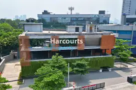 Dijual/Disewakan Gedung Brand New Area Warung Buncit