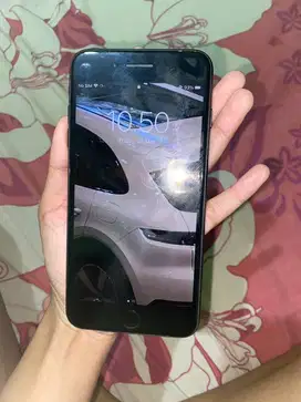 iphone 7 plus 32gb  inter all operator bh 74%