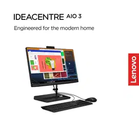 Lenovo AIO 3 ideacenter 22ADA6