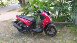 lexi 155CC tahun 2024 kumplit kunci 2