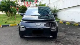 [ LOW KM 4RB ] Wuling Cloud EV Pro AT Starry Black 2024/2025