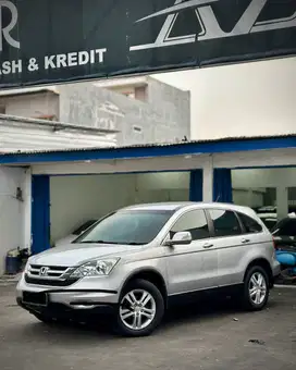 Honda CRV 2.4 Silver 2011 Tdp Murmer Ori Menarik Bu Antik Baru Simpana