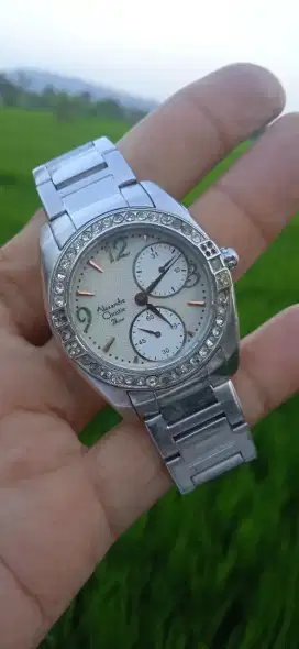 Alexandre Christie 2222BF Ladies