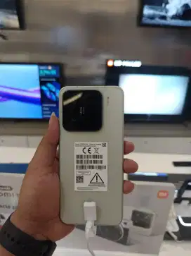 Promo Xiaomi 15 series
