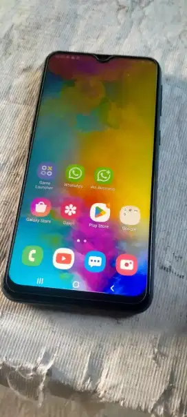 Samsung m20 ram 3/32