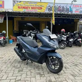 PCX 160 CBS 2024