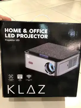 Smart Proyektor