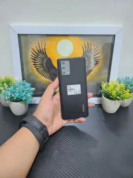 OPPO A95 SECOND