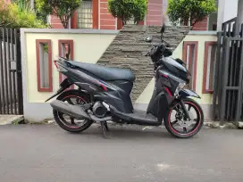 READY YAMAHA SOUL GT TAHUN 2018