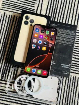Iphone 13 promax 128 gb mulus fulset nominus
