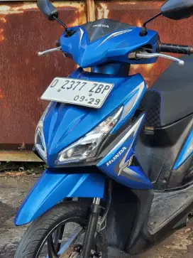 Honda vario 110 led 2014