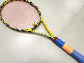 [Kombinasi Langka] Wilson x Minions Gen 3.0 - Raket Like New Langka!