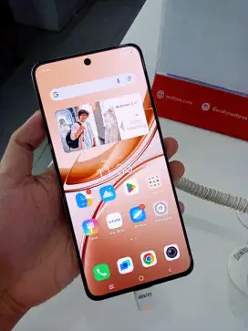 Credit Vivo V50lite cukup pake e-KTP asli aja