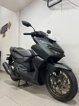 Vario 160 ABS Tertinggi 2024 Super Mulus Full Original Low Km ABBA
