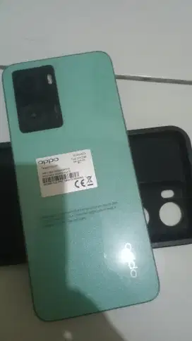 Hp Oppo A57s 8GB/256GB