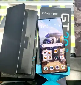 Infinix gt 20 pro (8/256) fullset original