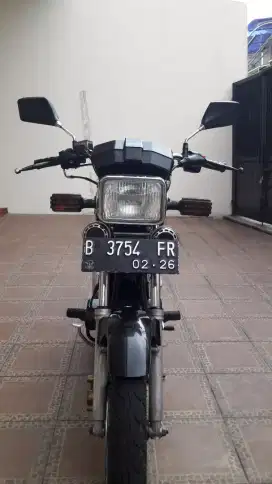 Rx King 2001 standar ori