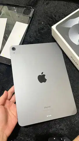 Ipad Air Gen 5, 64gb , Wifi only