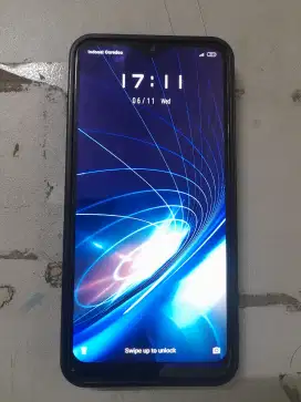 hp redmio  8A, ram 2/32