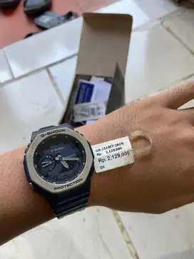 Casio G-Shock GA-2110ET-2ADR