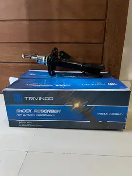 1 Set Shock Breaker Honda Brio