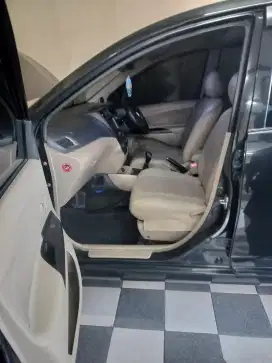 Avanza type G MT 2014