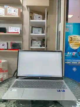 Laptop hp 15 core ultra 7
