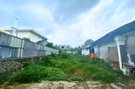 Disewakan Tanah Dan Ada Bangunan Area Fatmawati Cocok Utk Usaha