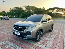 Wuling Almaz (2019)