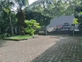 Dijual cepat Hunian Luas Dekat mainroad Moh Toha kota Bandung