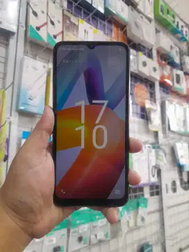 HP SECOND REDMI A2