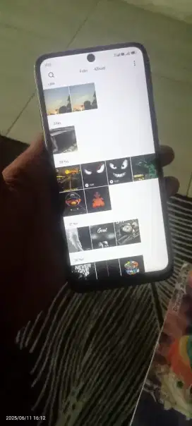 Redmi note 10s 8/128 hp cas