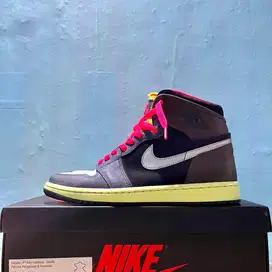 Nike Air Jordan 1 Retro High Tokyo Bio Hack OG Size 41