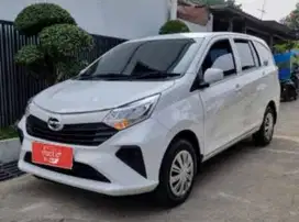 Rental Mobil Jabodetabek