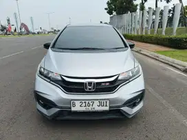Honda Jazz RS 2018