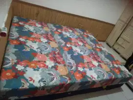 Jual kasur busa 180x200