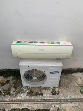 Ac Samsung 1/2pk lowwat